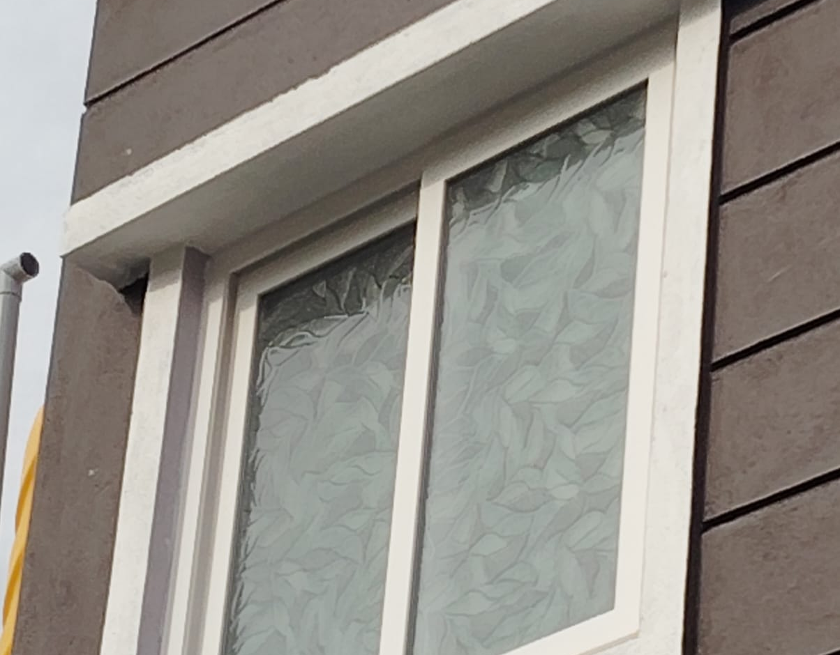 UPVC Windows & Doors